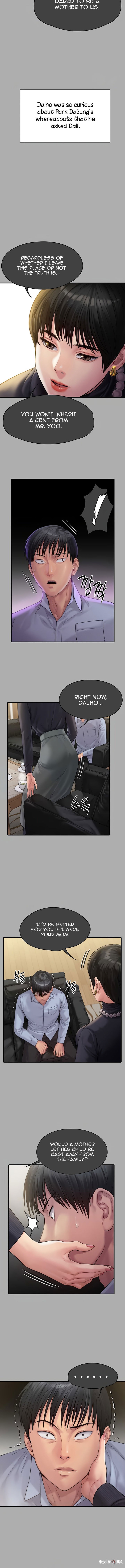 Queen Bee Queen Bee Chapter 302 - Page 6