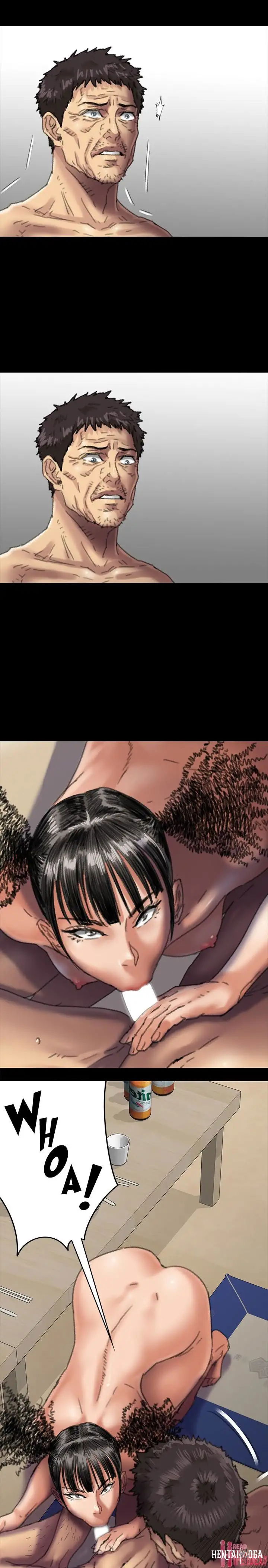 Queen Bee Queen Bee Chapter 56 - Page 16