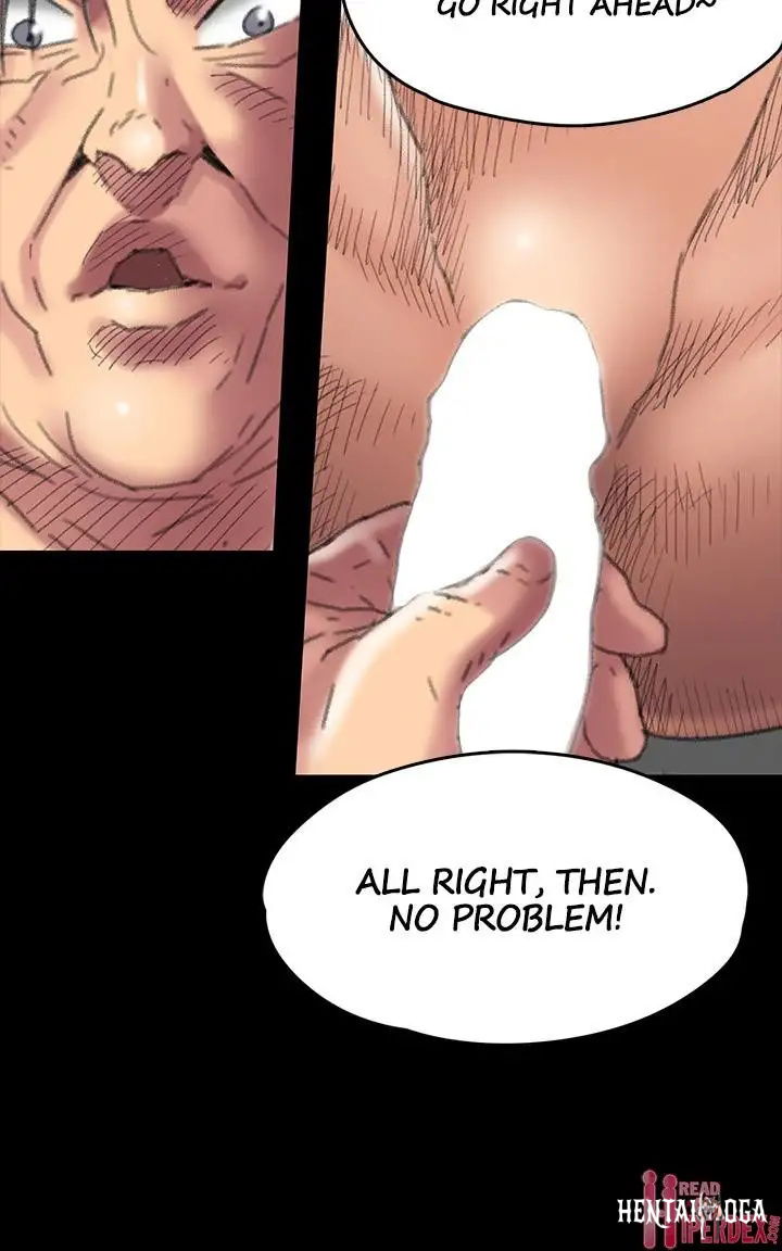 Queen Bee Queen Bee Chapter 56 - Page 24