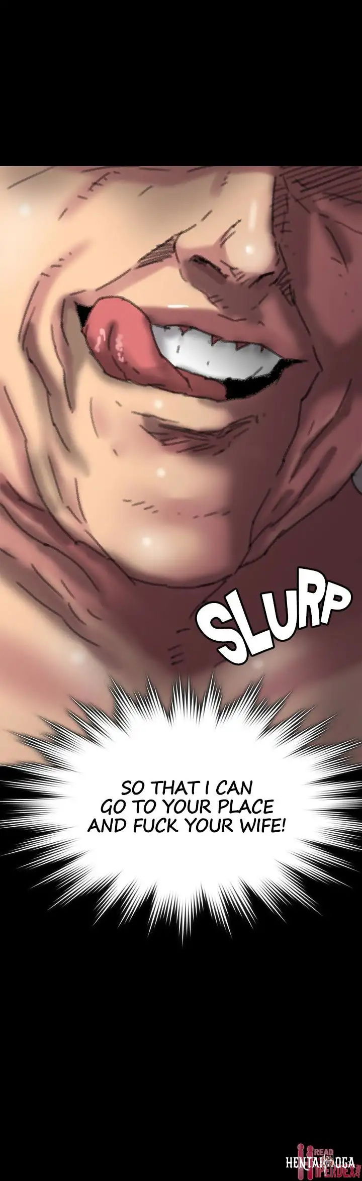 Queen Bee Queen Bee Chapter 56 - Page 33