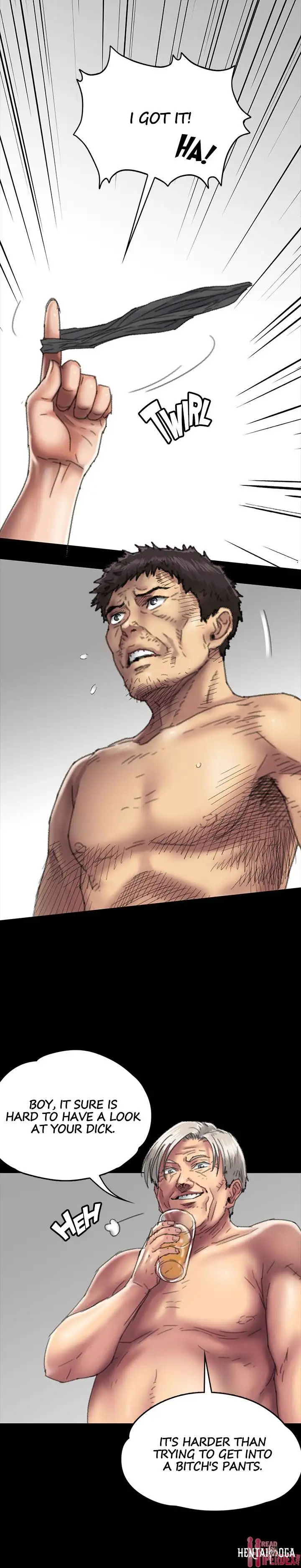 Queen Bee Queen Bee Chapter 56 - Page 6