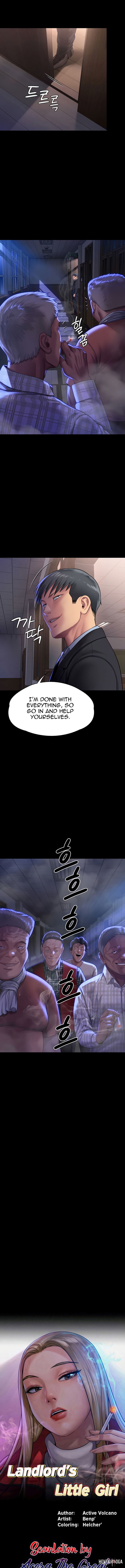 Queen Bee Queen Bee Chapter 303 - Page 1