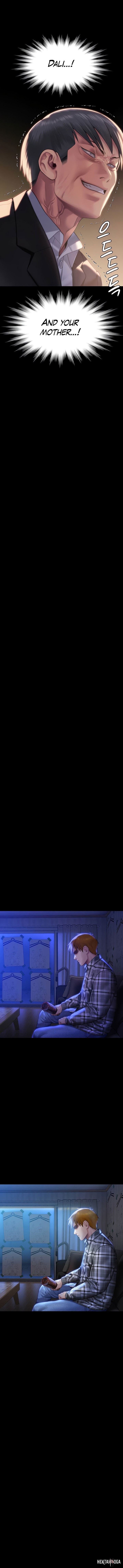 Queen Bee Queen Bee Chapter 303 - Page 15