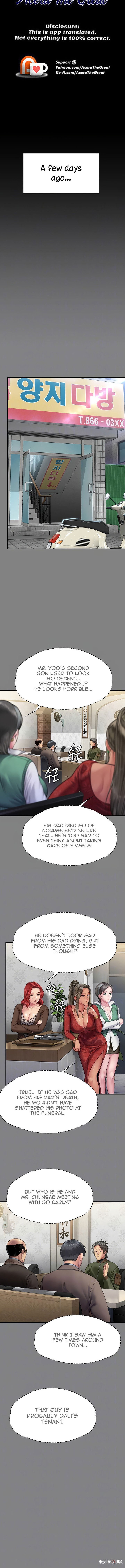 Queen Bee Queen Bee Chapter 303 - Page 2