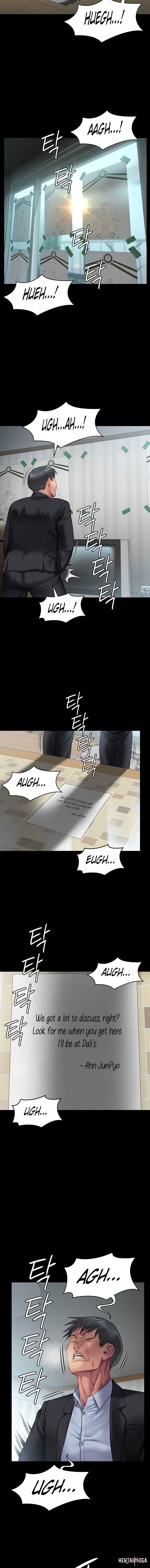 Queen Bee Queen Bee Chapter 303 - Page 20