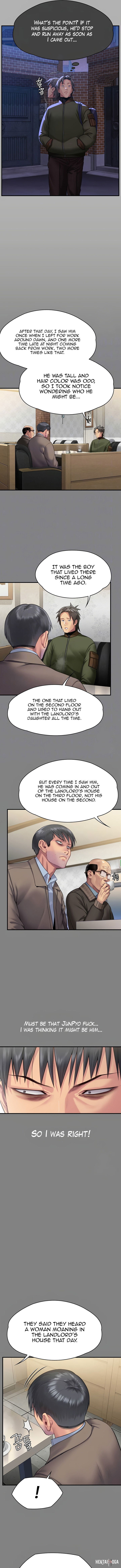 Queen Bee Queen Bee Chapter 303 - Page 4