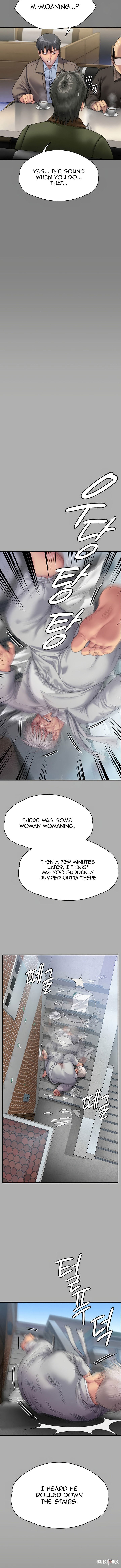 Queen Bee Queen Bee Chapter 303 - Page 5