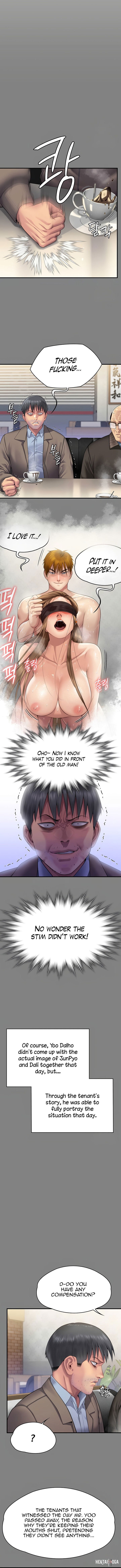 Queen Bee Queen Bee Chapter 303 - Page 6