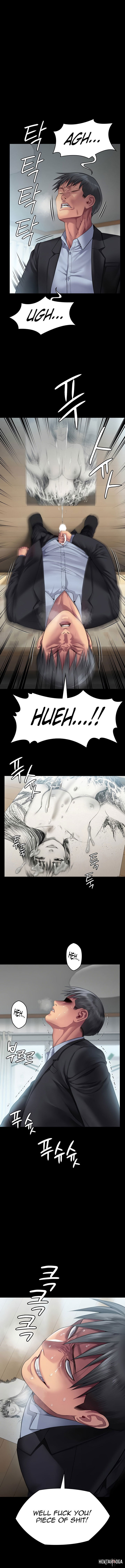 Queen Bee Queen Bee Chapter 304 - Page 1