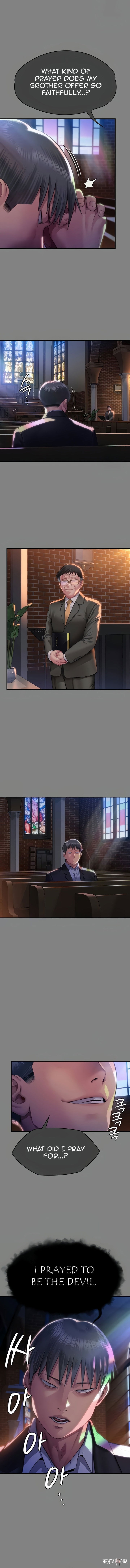 Queen Bee Queen Bee Chapter 304 - Page 10