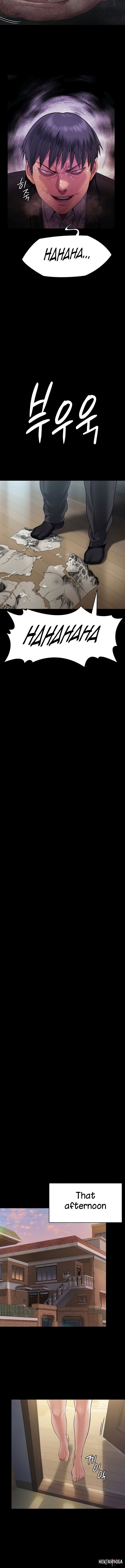 Queen Bee Queen Bee Chapter 304 - Page 12