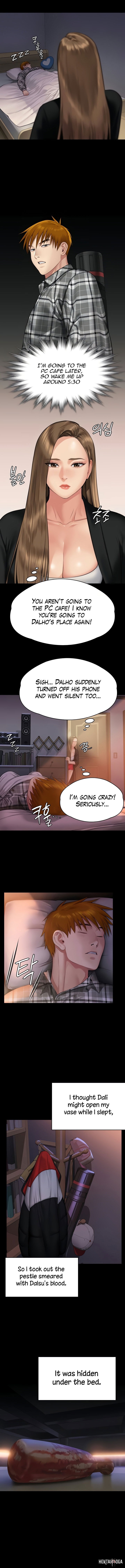 Queen Bee Queen Bee Chapter 304 - Page 13