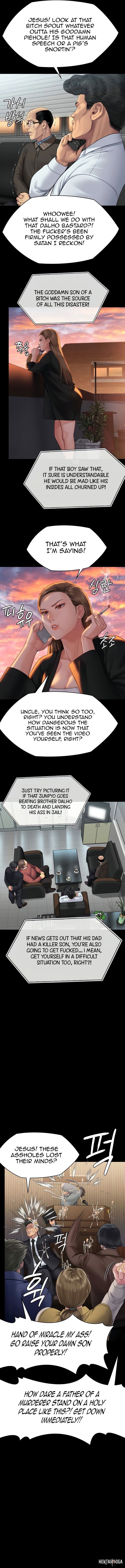 Queen Bee Queen Bee Chapter 304 - Page 15