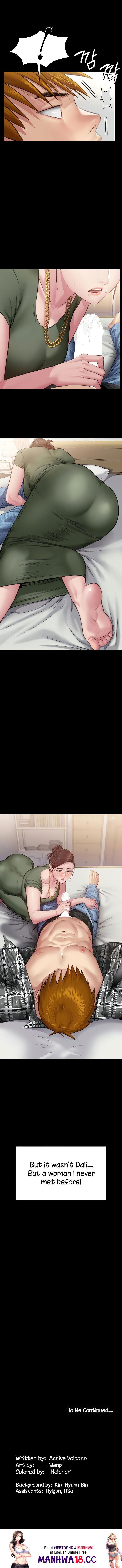 Queen Bee Queen Bee Chapter 304 - Page 19