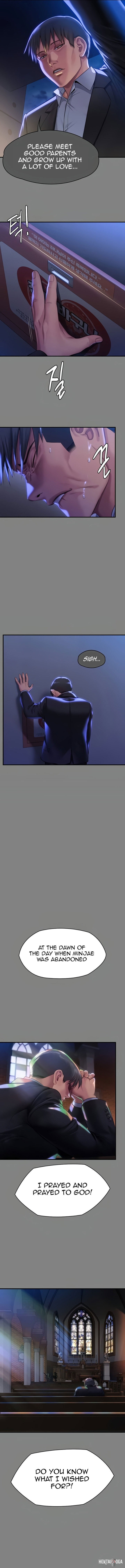 Queen Bee Queen Bee Chapter 304 - Page 9