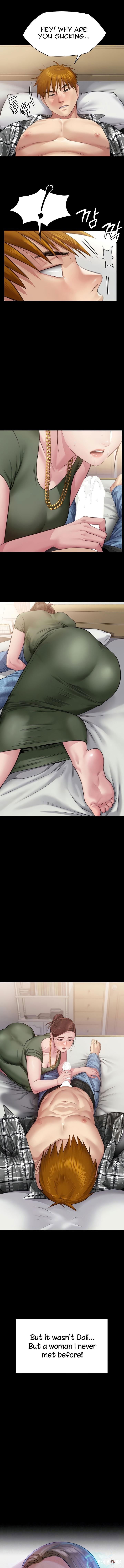 Queen Bee Queen Bee Chapter 305 - Page 1