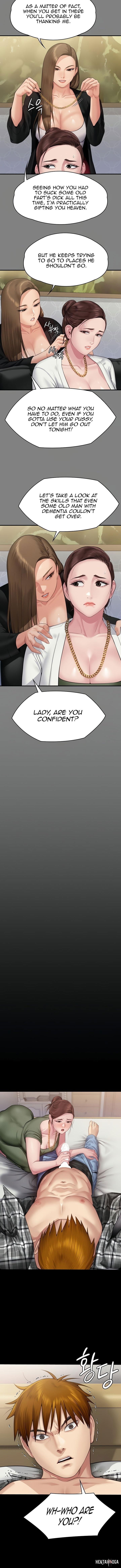 Queen Bee Queen Bee Chapter 305 - Page 12