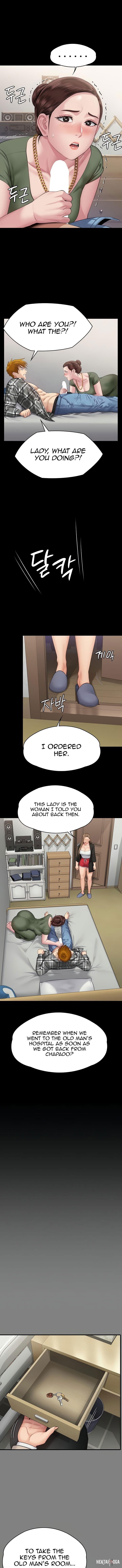 Queen Bee Queen Bee Chapter 305 - Page 13