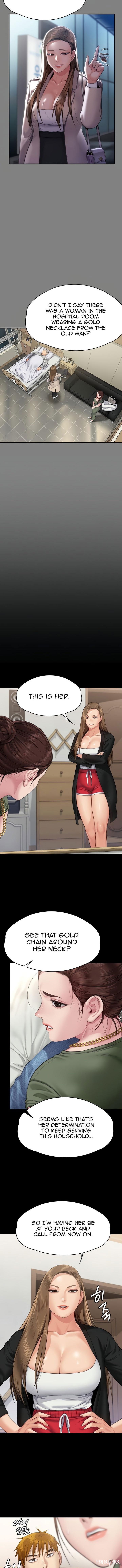 Queen Bee Queen Bee Chapter 305 - Page 14