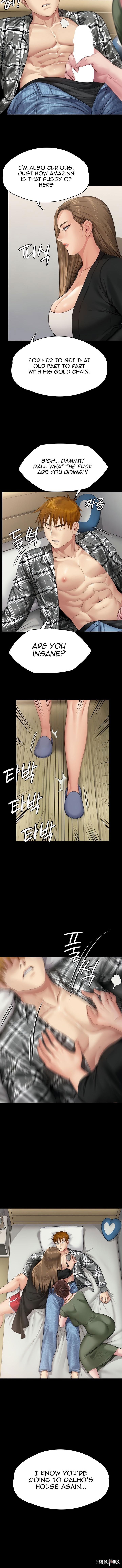 Queen Bee Queen Bee Chapter 305 - Page 15