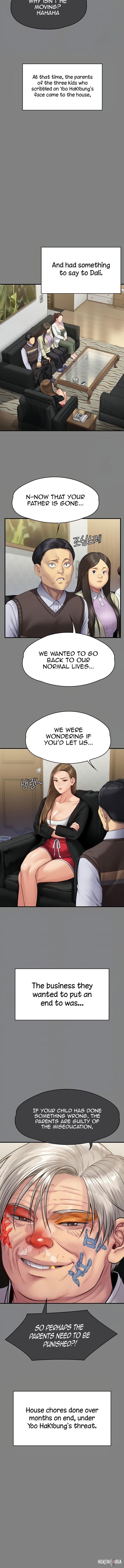 Queen Bee Queen Bee Chapter 305 - Page 3