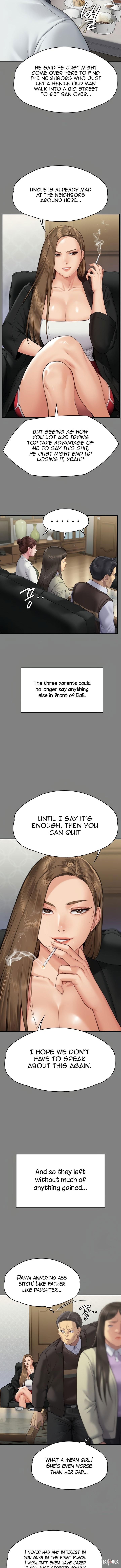 Queen Bee Queen Bee Chapter 305 - Page 5