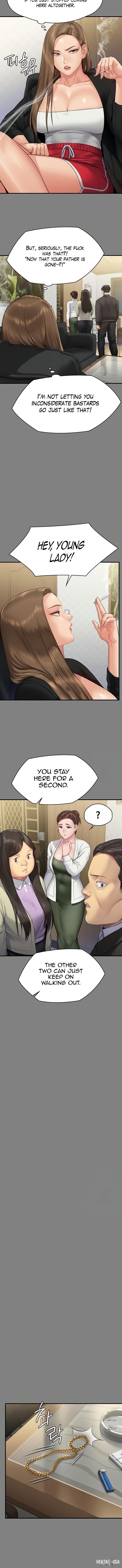 Queen Bee Queen Bee Chapter 305 - Page 6