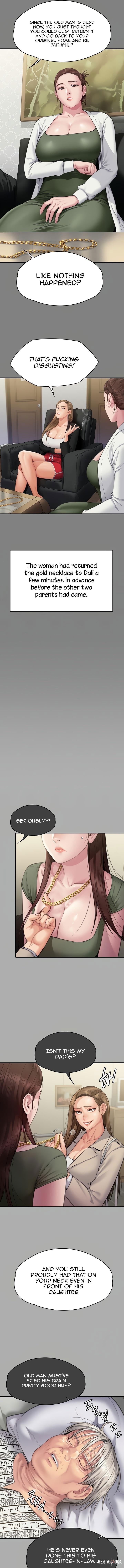 Queen Bee Queen Bee Chapter 305 - Page 7