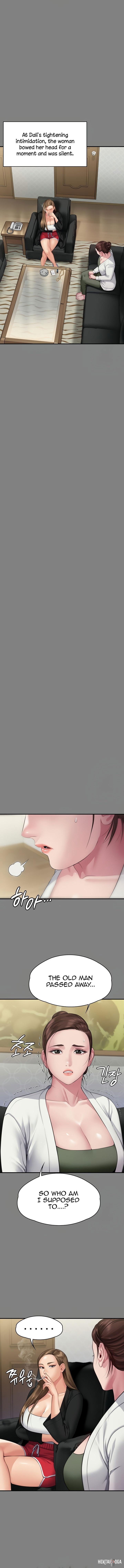 Queen Bee Queen Bee Chapter 305 - Page 9