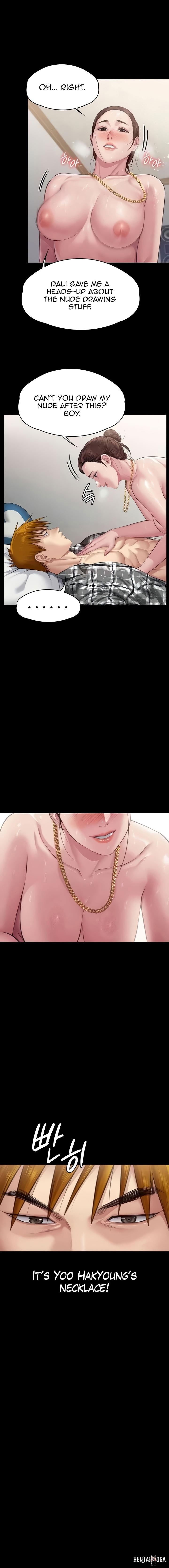 Queen Bee Queen Bee Chapter 306 - Page 11