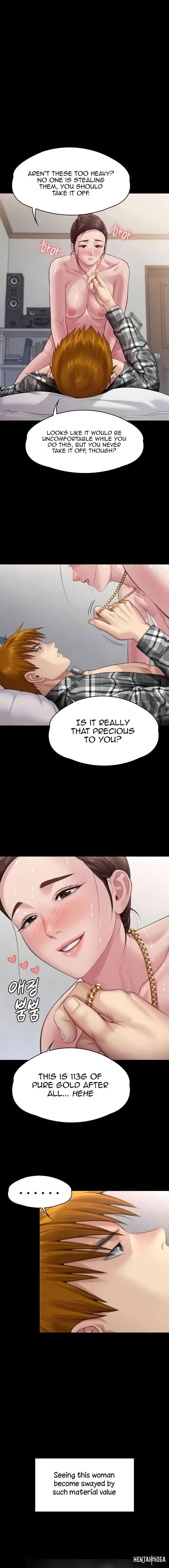 Queen Bee Queen Bee Chapter 306 - Page 12