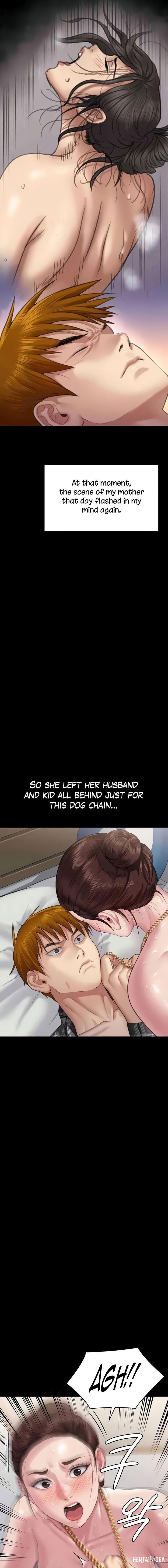 Queen Bee Queen Bee Chapter 306 - Page 13