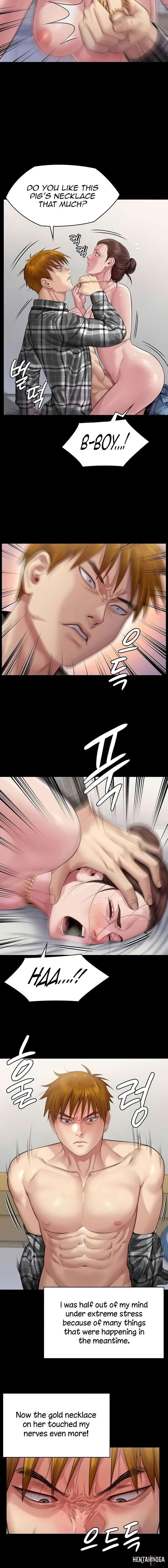 Queen Bee Queen Bee Chapter 306 - Page 14