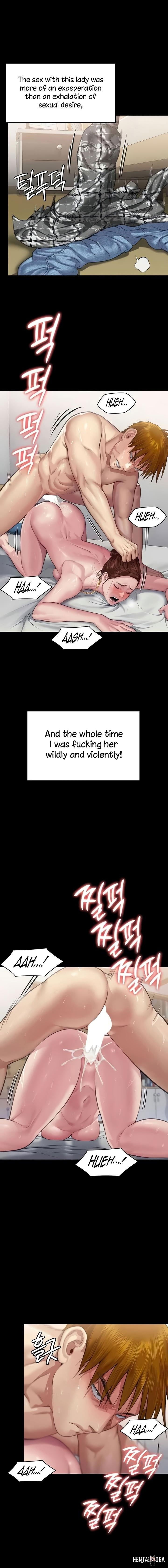 Queen Bee Queen Bee Chapter 306 - Page 15