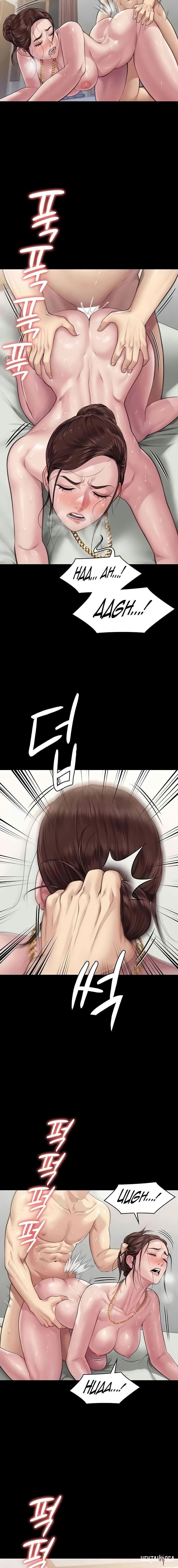 Queen Bee Queen Bee Chapter 306 - Page 19