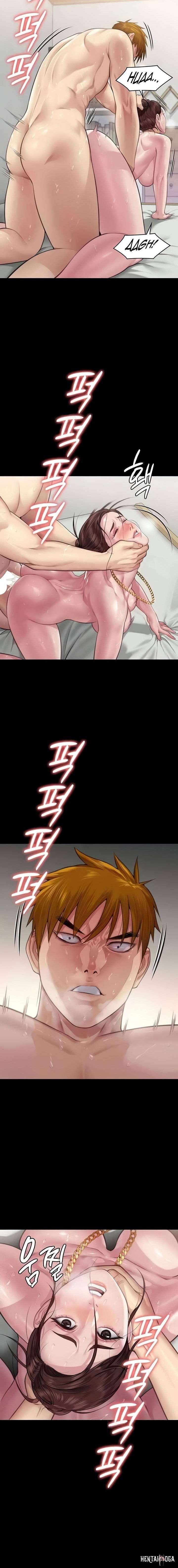 Queen Bee Queen Bee Chapter 306 - Page 20