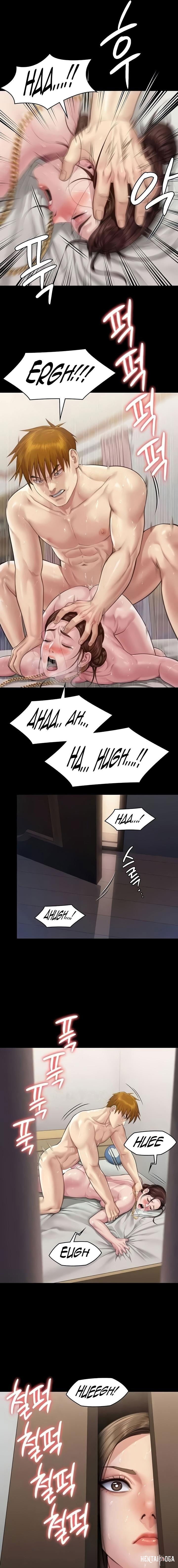 Queen Bee Queen Bee Chapter 306 - Page 21