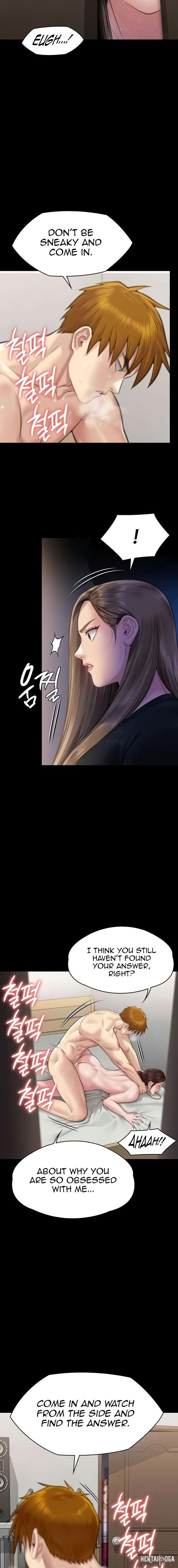 Queen Bee Queen Bee Chapter 306 - Page 22