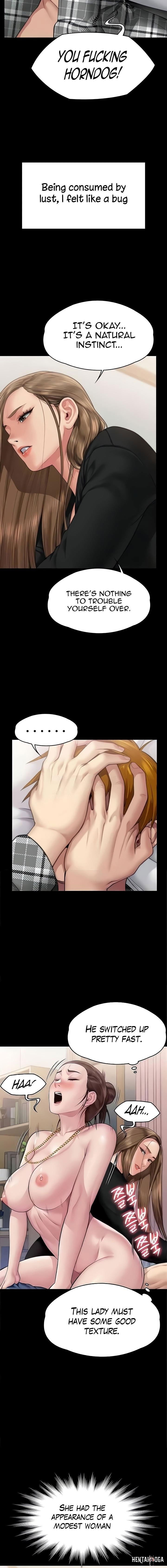 Queen Bee Queen Bee Chapter 306 - Page 4