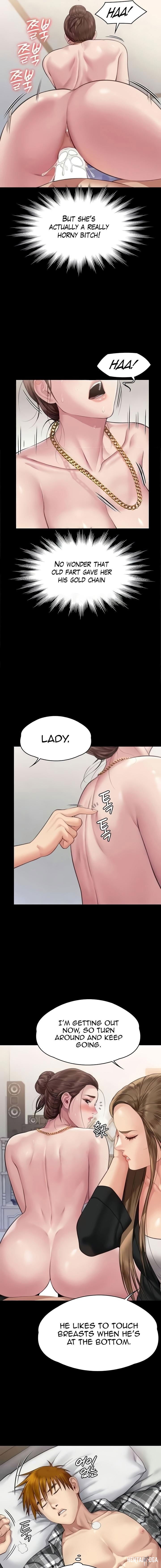 Queen Bee Queen Bee Chapter 306 - Page 5