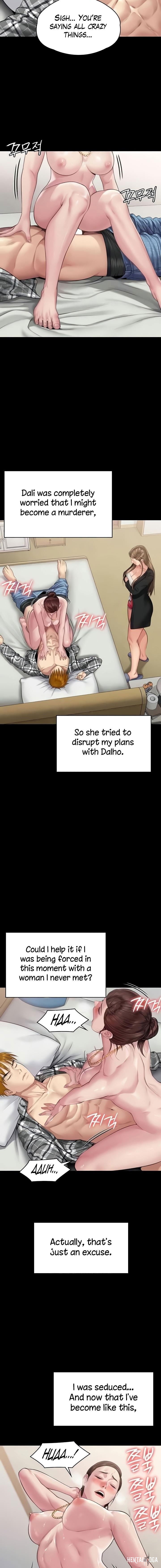 Queen Bee Queen Bee Chapter 306 - Page 6