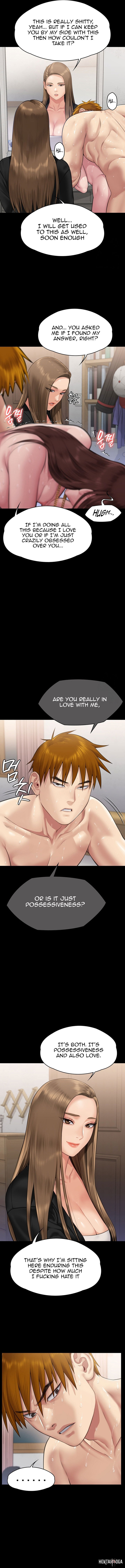 Queen Bee Queen Bee Chapter 307 - Page 11