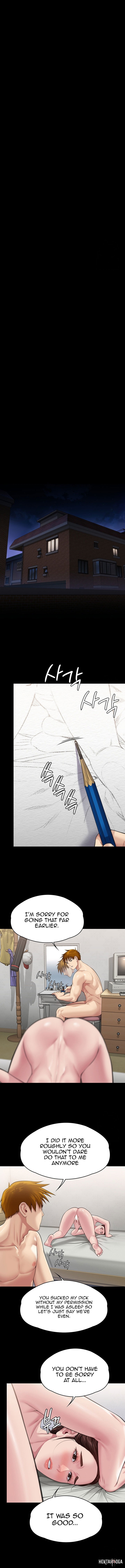 Queen Bee Queen Bee Chapter 307 - Page 12