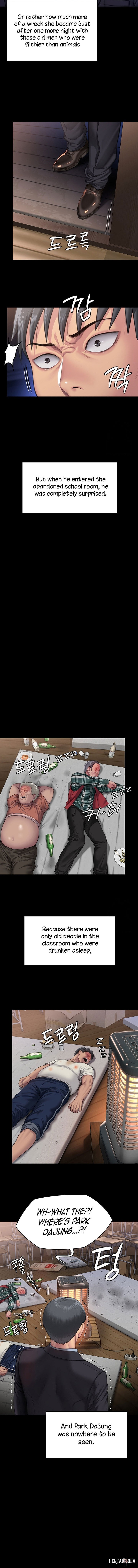 Queen Bee Queen Bee Chapter 307 - Page 16