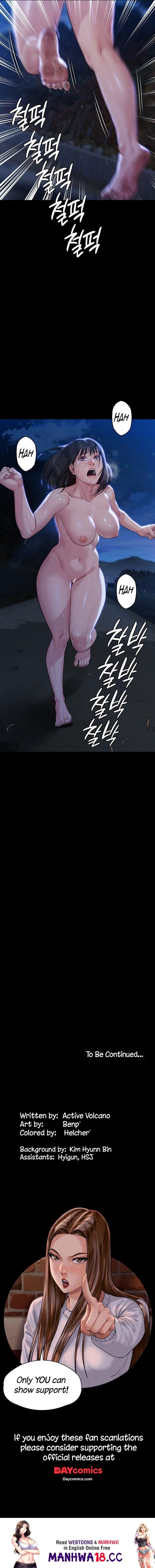 Queen Bee Queen Bee Chapter 307 - Page 18