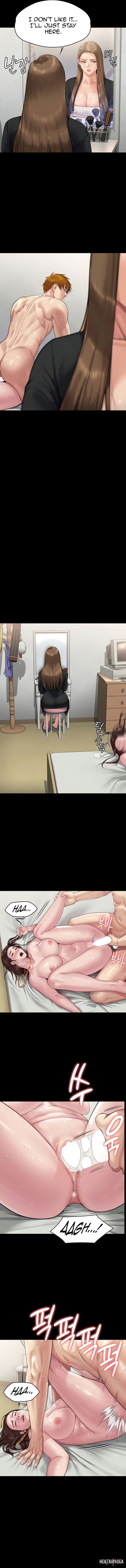 Queen Bee Queen Bee Chapter 307 - Page 3