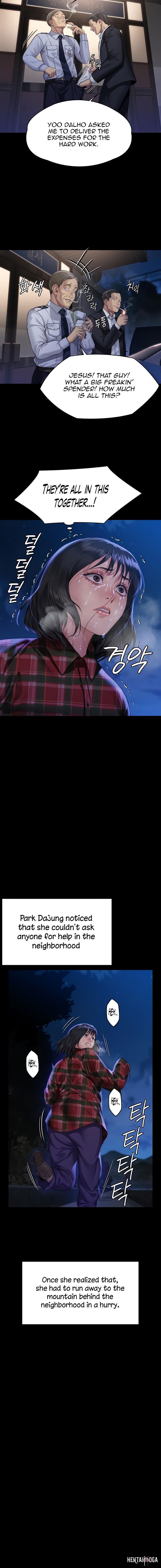 Queen Bee Queen Bee Chapter 308 - Page 11