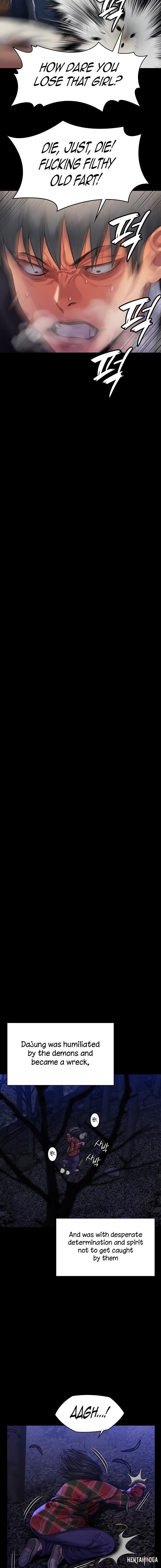 Queen Bee Queen Bee Chapter 308 - Page 14