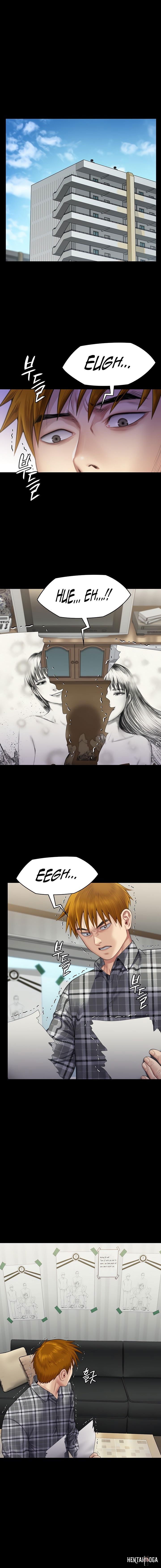 Queen Bee Queen Bee Chapter 308 - Page 16