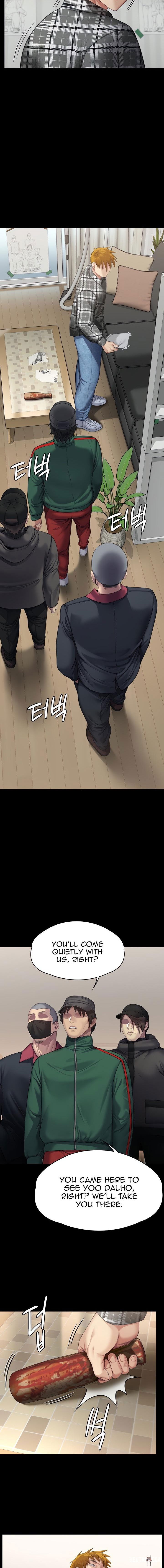 Queen Bee Queen Bee Chapter 308 - Page 18